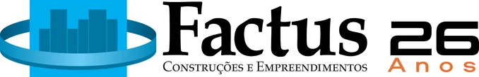 Factus Construções e Empreendimentos - 26 anos